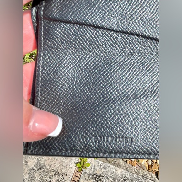 Balenciaga Cash Mini Wallet with Dust Bag - Picture 10 of 12